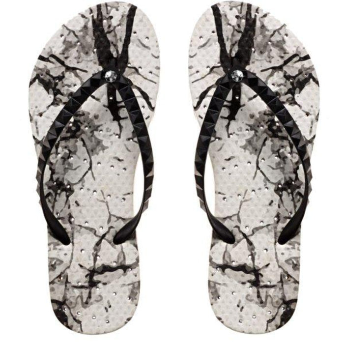 White Marble / Size 13/1
