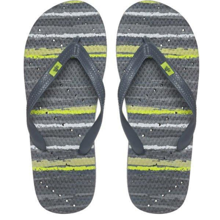 Water Color Stripe / Size 13/1