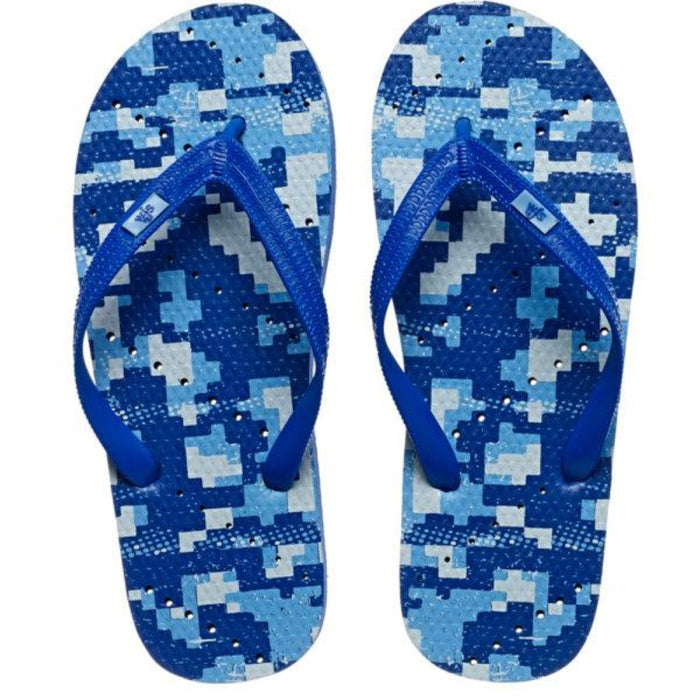 Digital Camo / Size 11/12