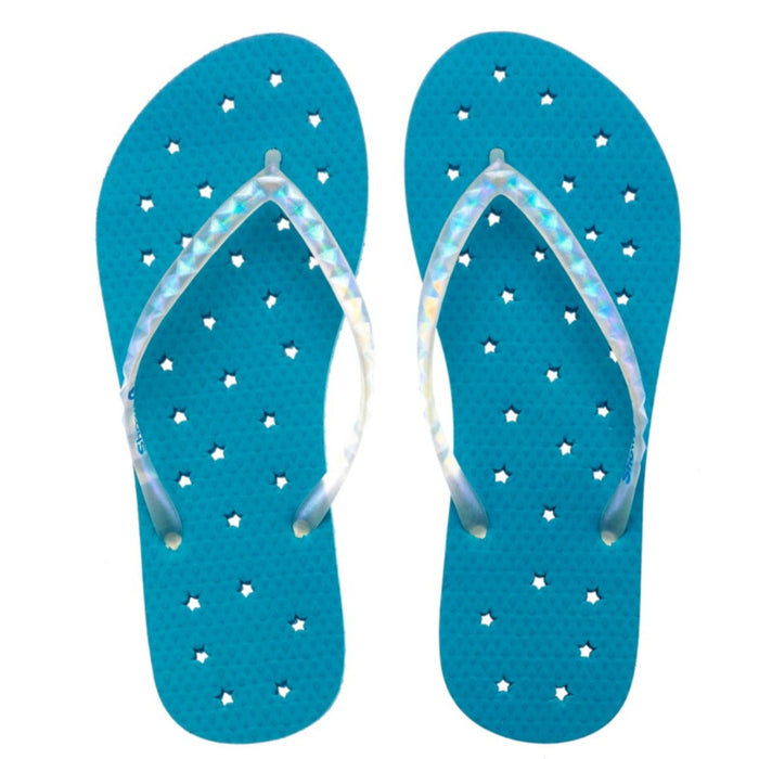 Iridescent Stars / Size 13/1