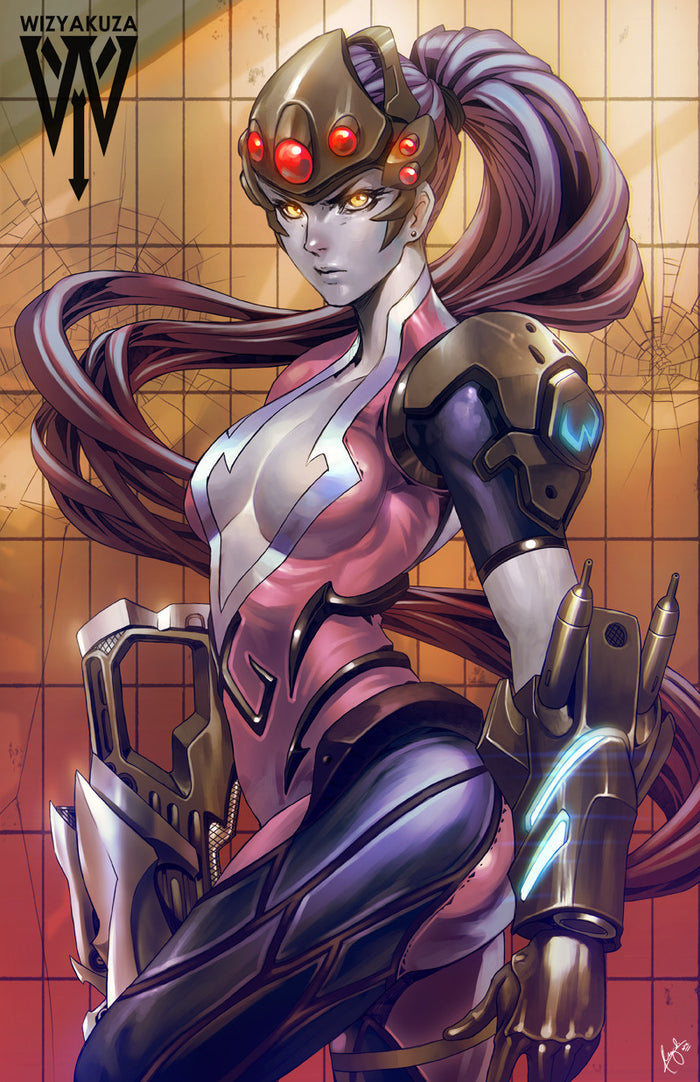 Silent Sniper - Wizyakuza.com