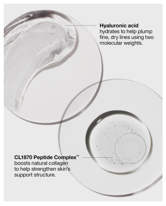 SMART CLINICAL WRINKLE CORRECTING CREAM