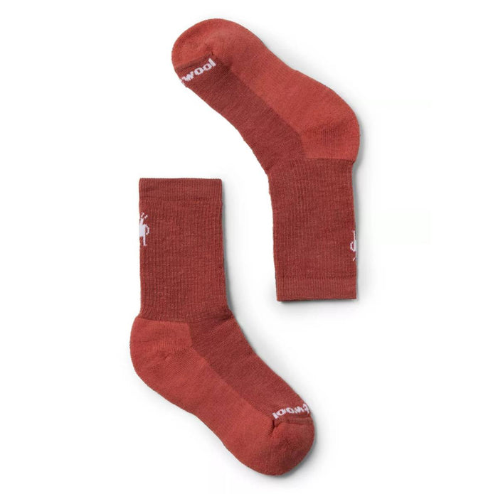 Smartwool Kids' Hike Full Crew|SW001686J98-M,SW001686J98-L