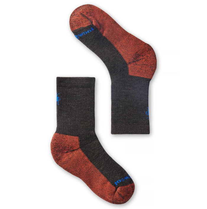 Smartwool Kids' Hike Full Crew|SW001686207-M,SW001686207-L