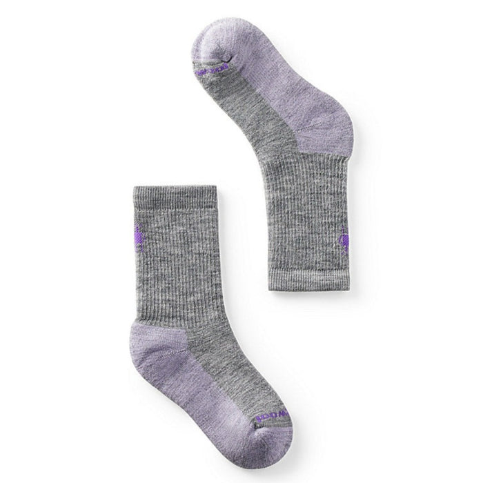 Smartwool Kids' Hike Full Crew|SW001686039-M