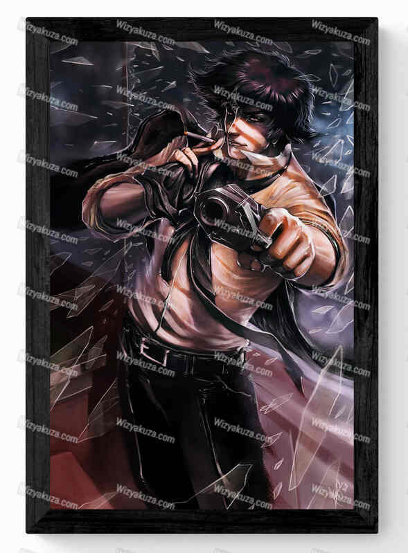 Space Cowboy