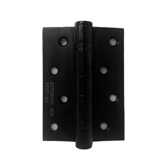 Stainless Steel SS304 Ball Bearing Hinges