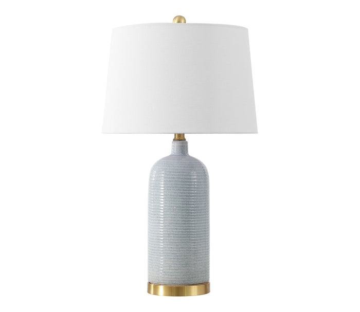 Stark Ceramic Table Lamp by Safavieh