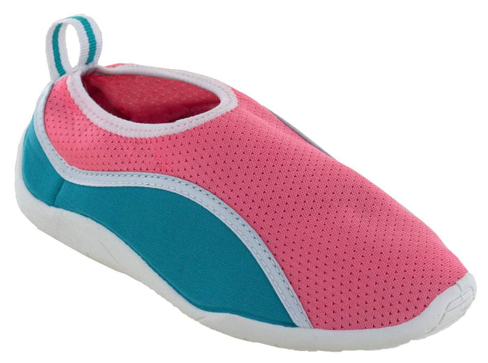 Sun Ray Girls' Water Shoe|419602G4841,419602G4842,419602G48411,419602G48412,419602G48413,419602G4843,419602G4844