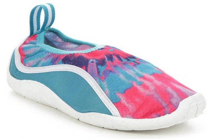 Sun Ray Girls Water Shoe|419602G40511,419602G40512,419602G40513,419602G4051,419602G4052,419602G4053,419602G4054