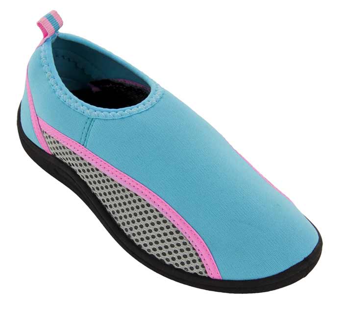 Sun Ray Girls Water Shoe|14600,14601,14602,14603,14604,14605,14606