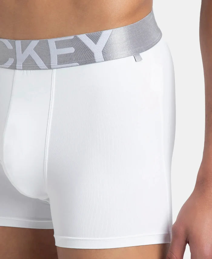 WHITE JKY