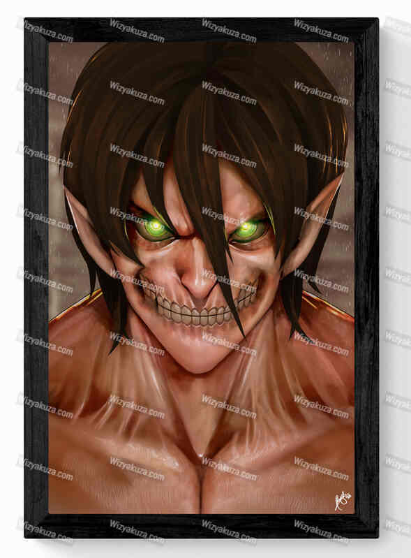 The Beast Slayer Pt.2