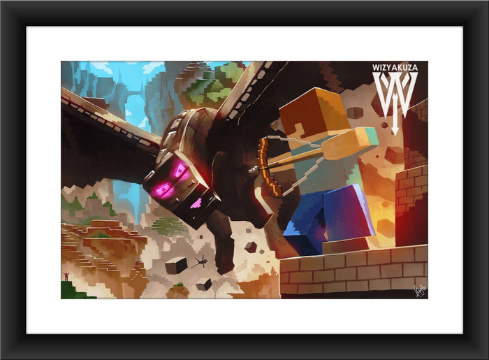The Final Level - Wizyakuza.com