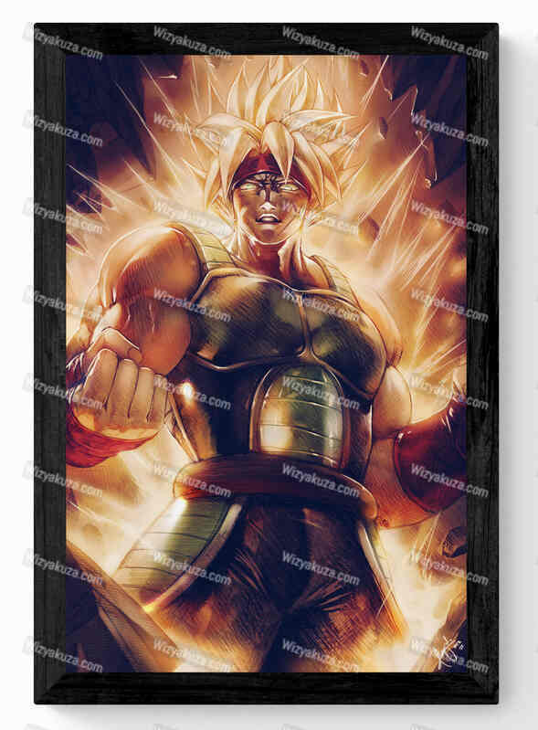 The First Legend