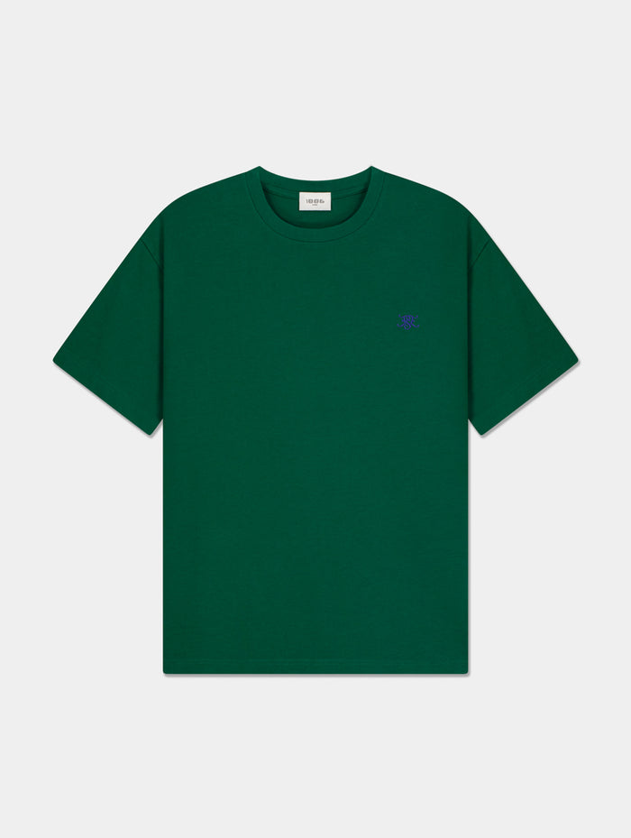 The Interlock Tee