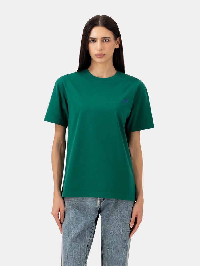 The Interlock Tee