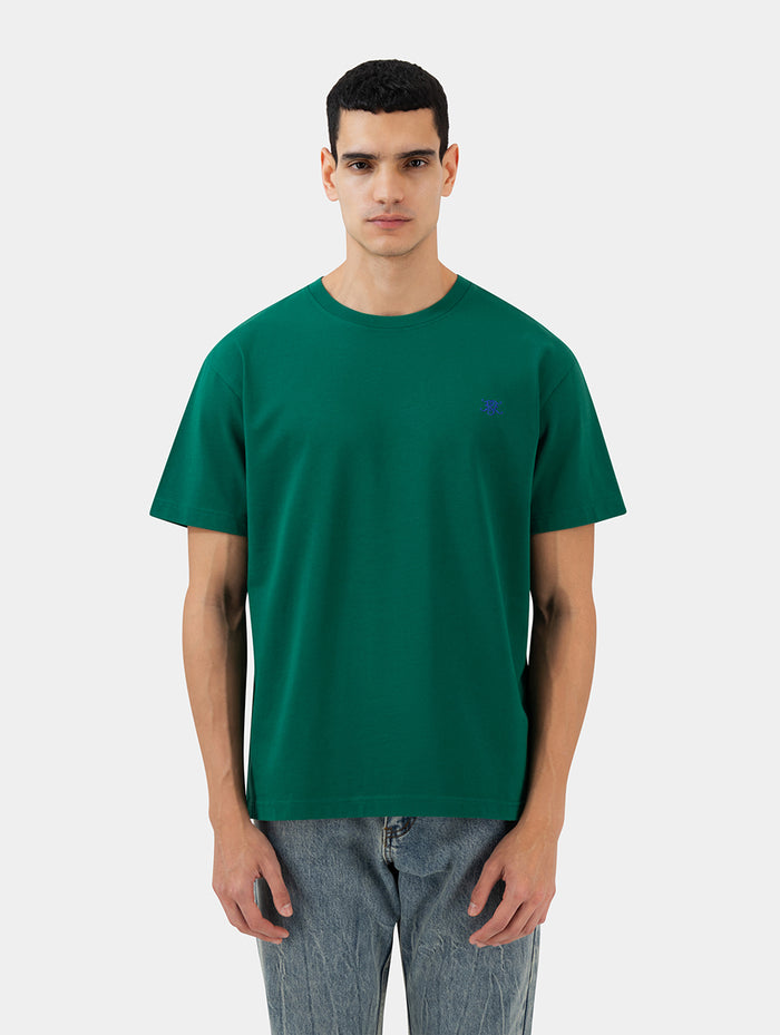 The Interlock Tee