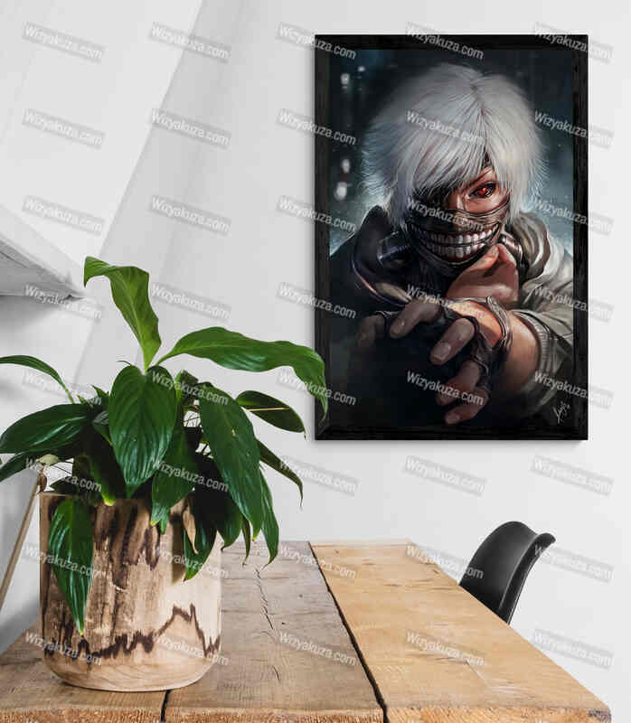 The One-Eyed Ghoul