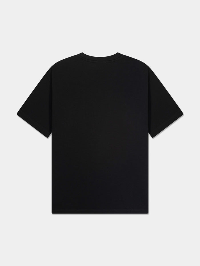 THE PALM PATCH TEE