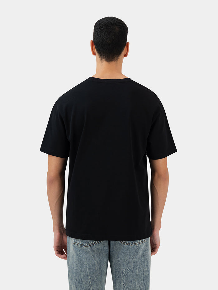 THE PALM PATCH TEE