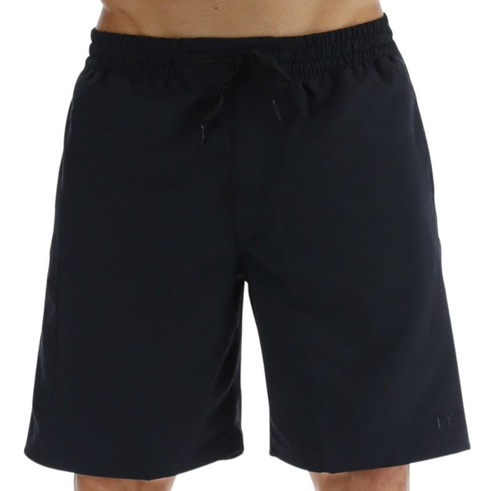 TYR Challenger-X Men's Swim Short|TCHA7A001S,TCHA7A001M,TCHA7A001L