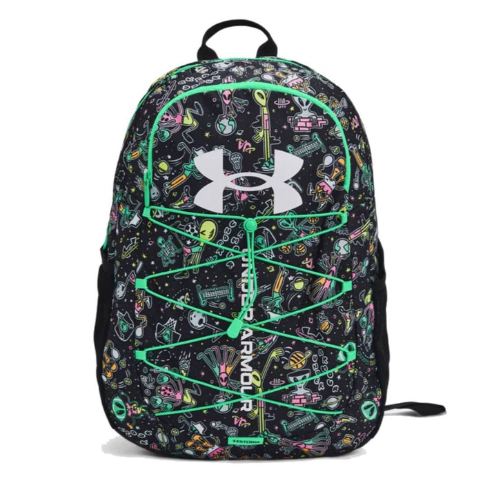 Under Armour Hustle Sport Backpack|1364181299