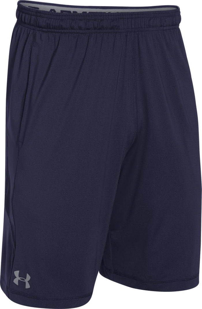 Under Armour Mens Raid Short|1253527-410-XS|13368|13369|1253527-410-LG