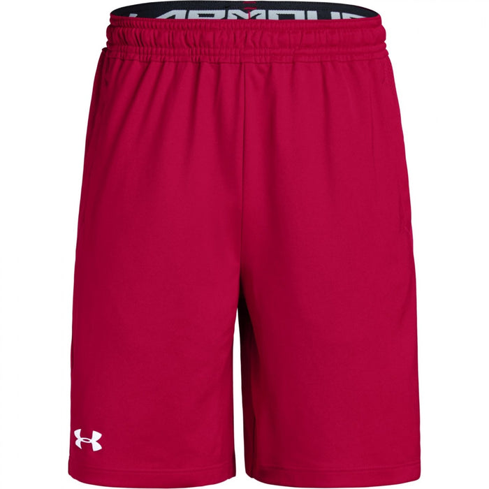 Under Armour Raid 10" Mens Shorts|1310133600AS