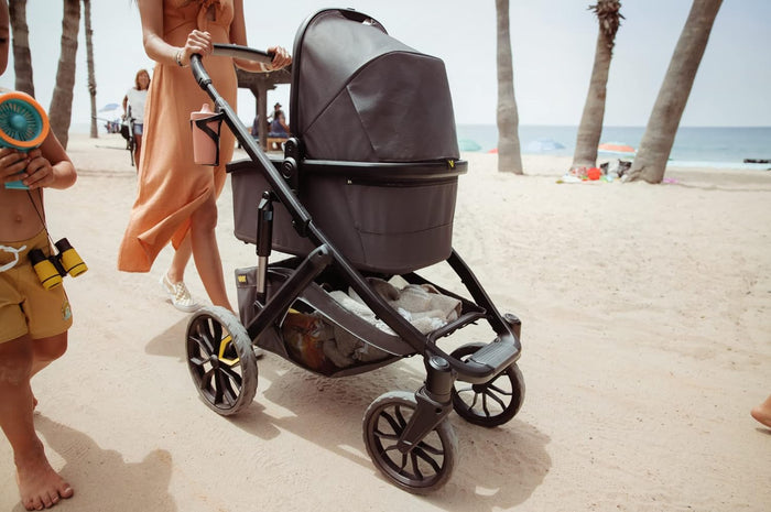 Veer Bassinet for Switchback Stroller