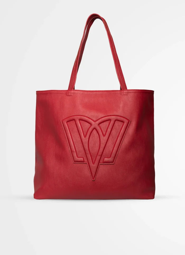 Red / 18 x 14 x 6 inches