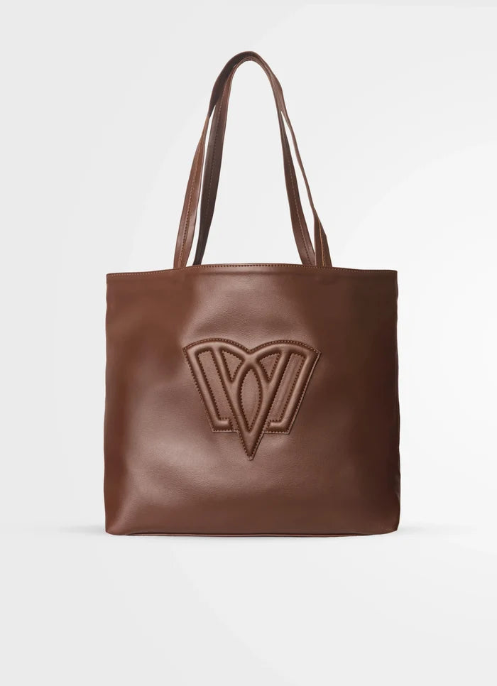 Verona bag- every day tote