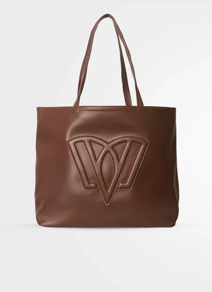 Verona bag- every day tote