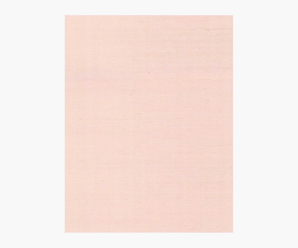 Palette Wallpaper Sample - Blush