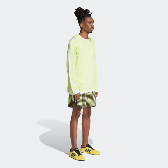 Wales Bonner Knit Vest Yellow