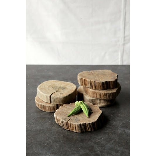 Wood Slab