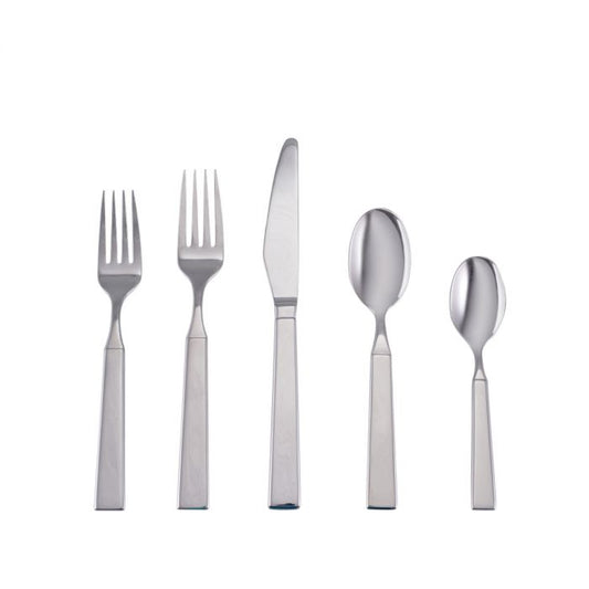 Woodstock 5-Piece Flatware Set