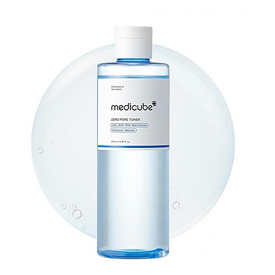 Zero Pore Toner