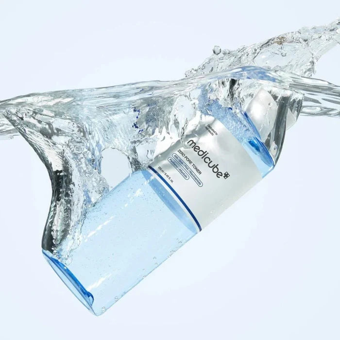 Zero Pore Toner