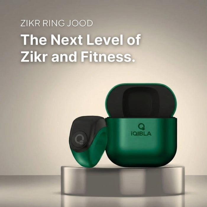 Zikr Ring Jood